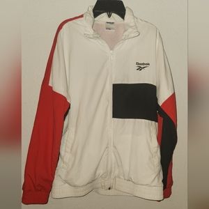 Vintage Reebok Classic Jacket